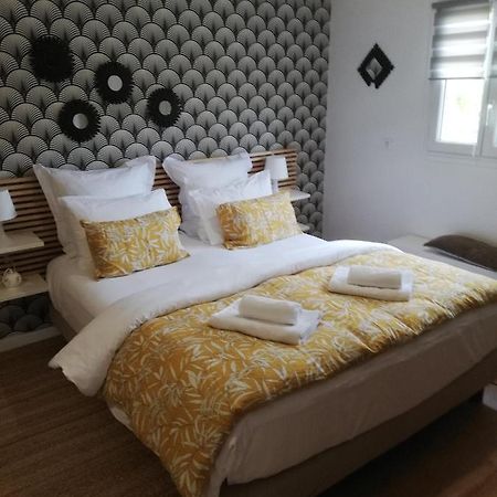 Chambre D'Hote Noalhat - Zenith D'Auvergne La Roche-Blanche  Экстерьер фото