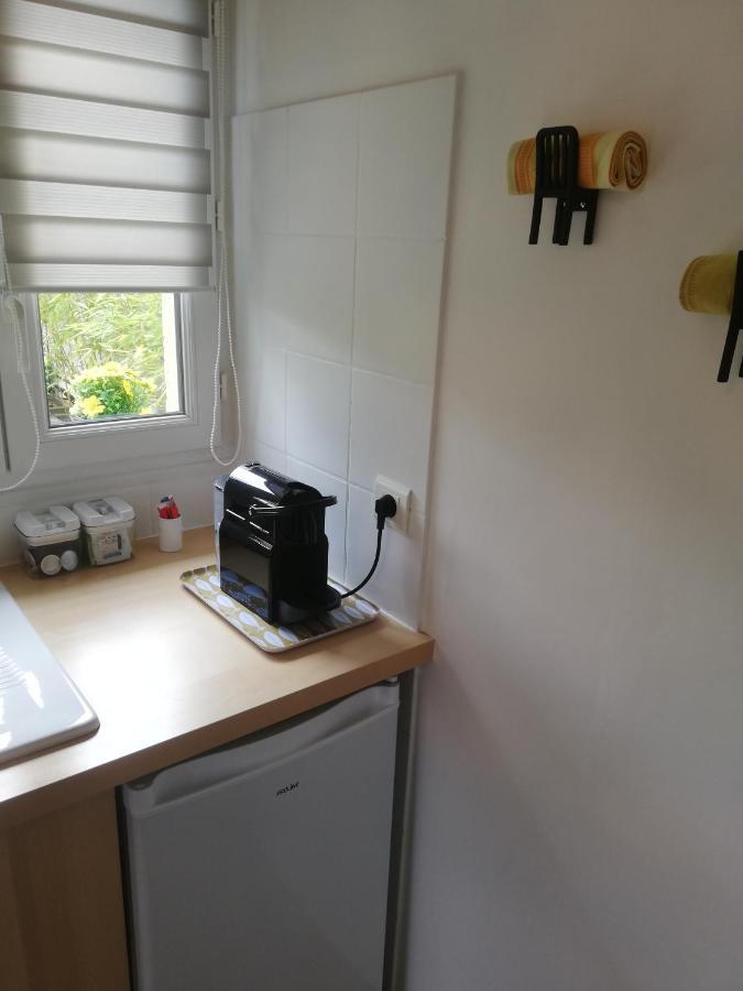 Chambre D'Hote Noalhat - Zenith D'Auvergne La Roche-Blanche  Экстерьер фото
