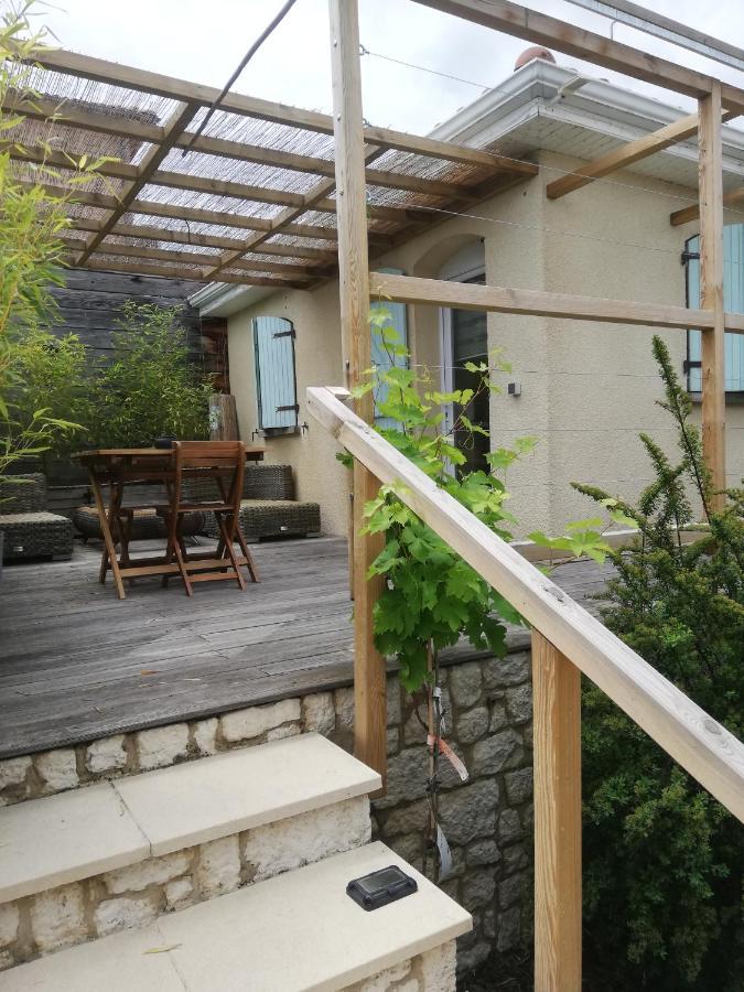Chambre D'Hote Noalhat - Zenith D'Auvergne La Roche-Blanche  Экстерьер фото