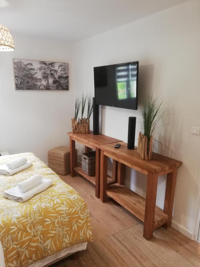 Chambre D'Hote Noalhat - Zenith D'Auvergne La Roche-Blanche  Экстерьер фото