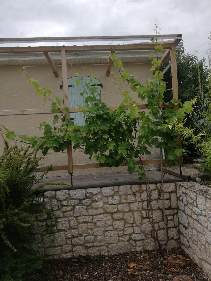 Chambre D'Hote Noalhat - Zenith D'Auvergne La Roche-Blanche  Экстерьер фото