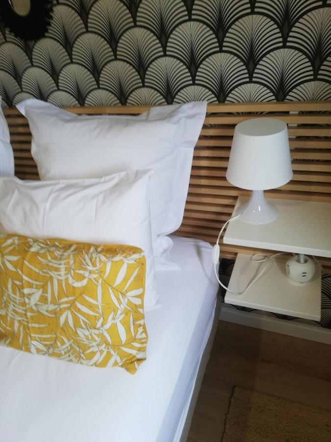 Chambre D'Hote Noalhat - Zenith D'Auvergne La Roche-Blanche  Экстерьер фото