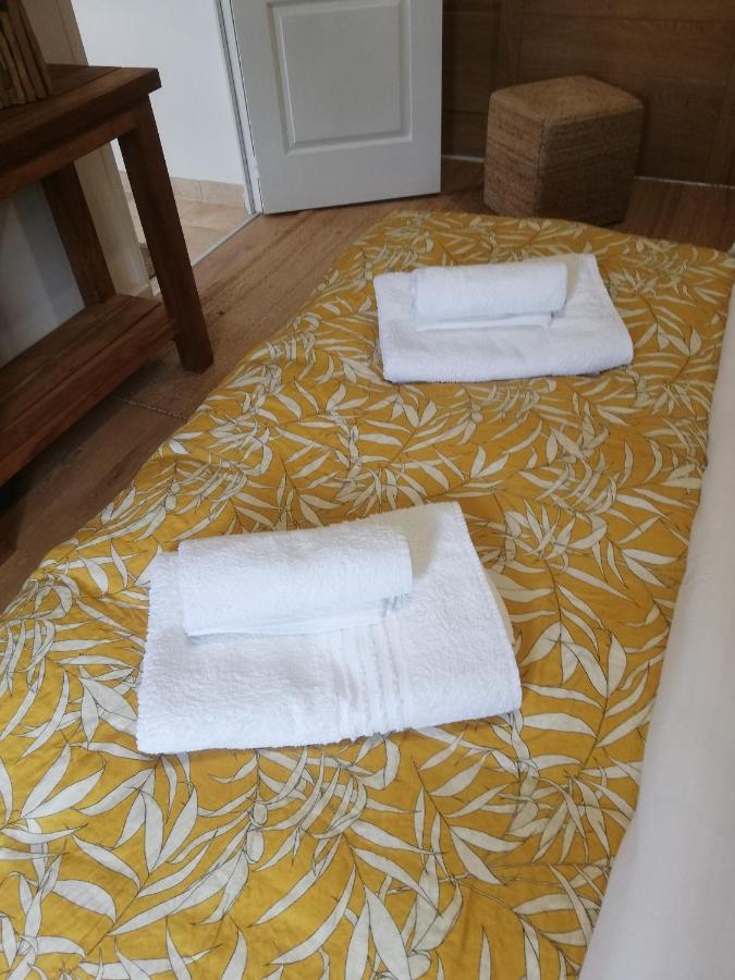 Chambre D'Hote Noalhat - Zenith D'Auvergne La Roche-Blanche  Экстерьер фото