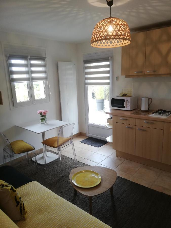 Chambre D'Hote Noalhat - Zenith D'Auvergne La Roche-Blanche  Экстерьер фото