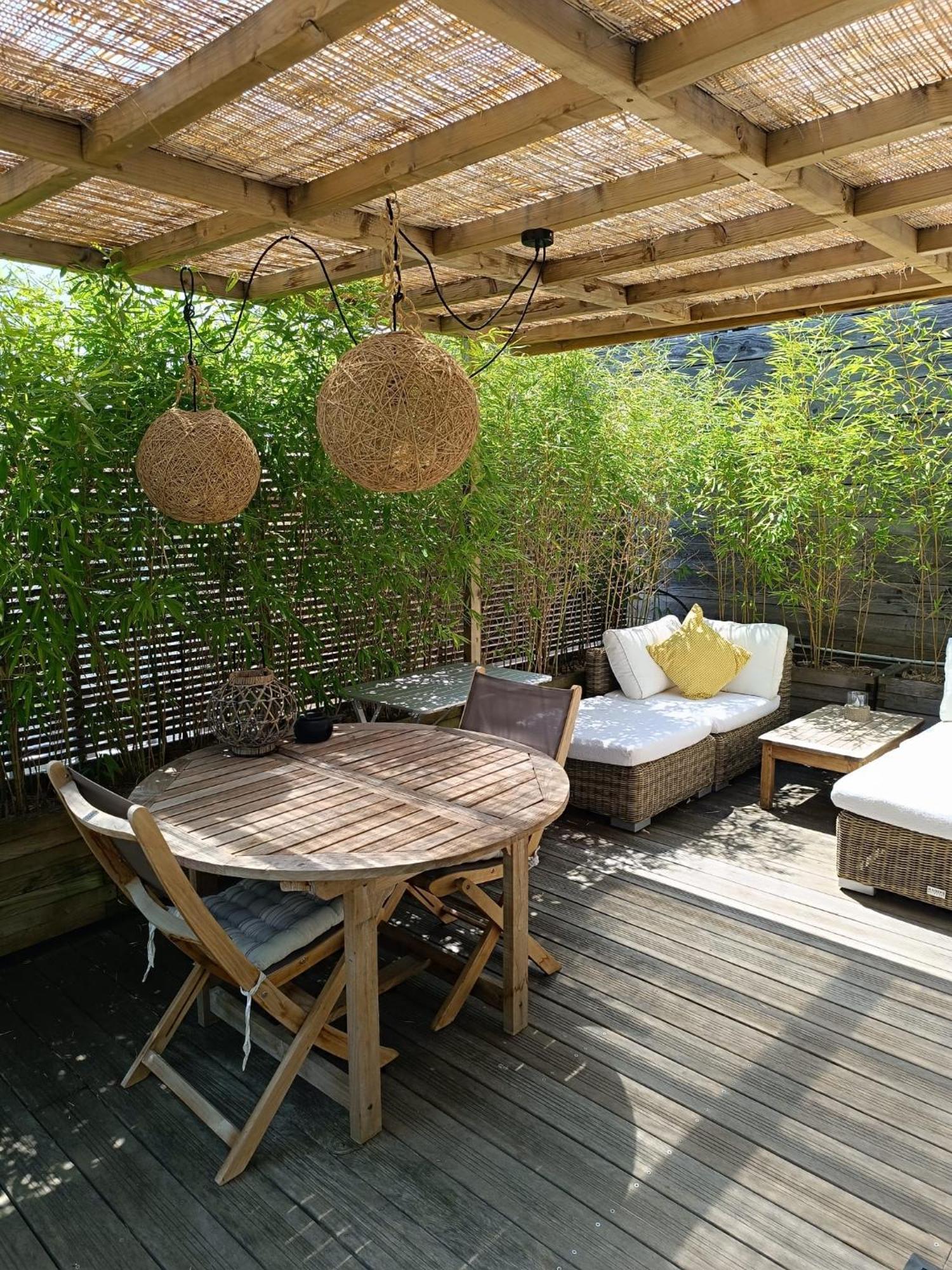 Chambre D'Hote Noalhat - Zenith D'Auvergne La Roche-Blanche  Экстерьер фото