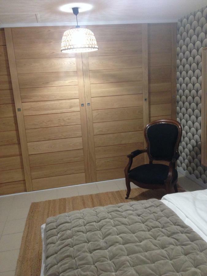 Chambre D'Hote Noalhat - Zenith D'Auvergne La Roche-Blanche  Экстерьер фото