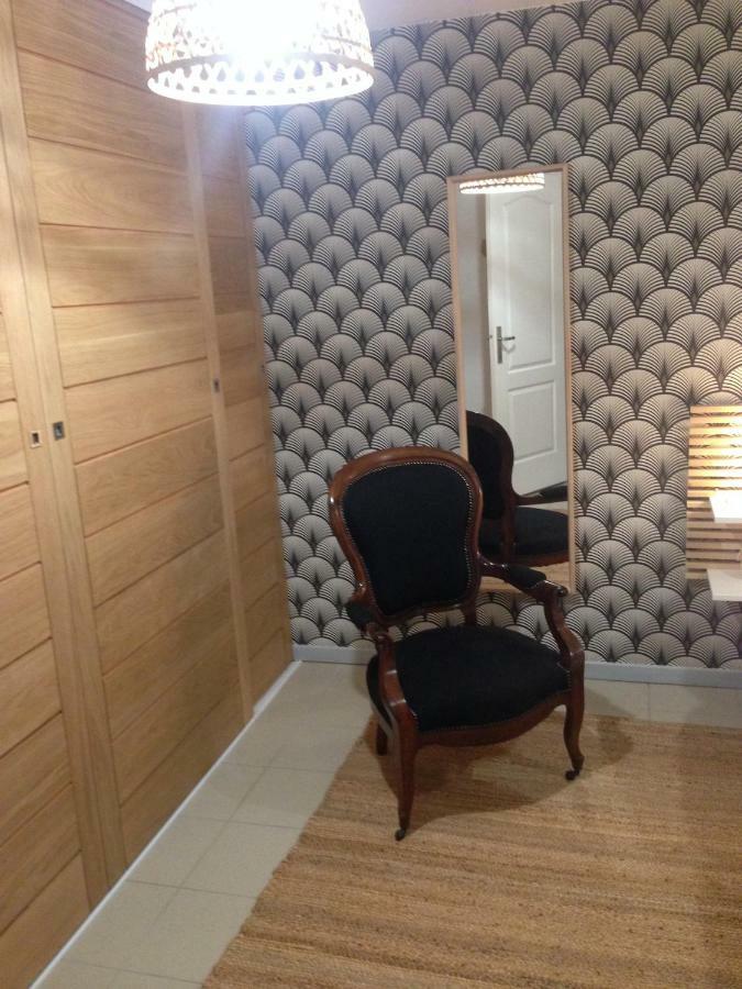 Chambre D'Hote Noalhat - Zenith D'Auvergne La Roche-Blanche  Экстерьер фото