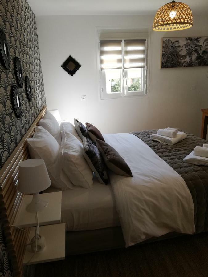 Chambre D'Hote Noalhat - Zenith D'Auvergne La Roche-Blanche  Экстерьер фото