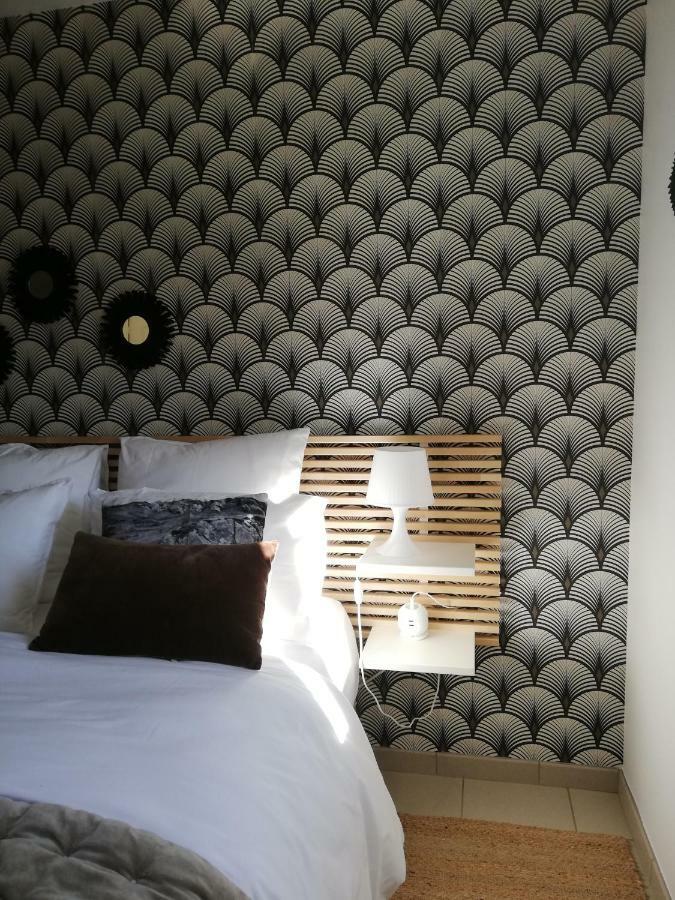 Chambre D'Hote Noalhat - Zenith D'Auvergne La Roche-Blanche  Экстерьер фото