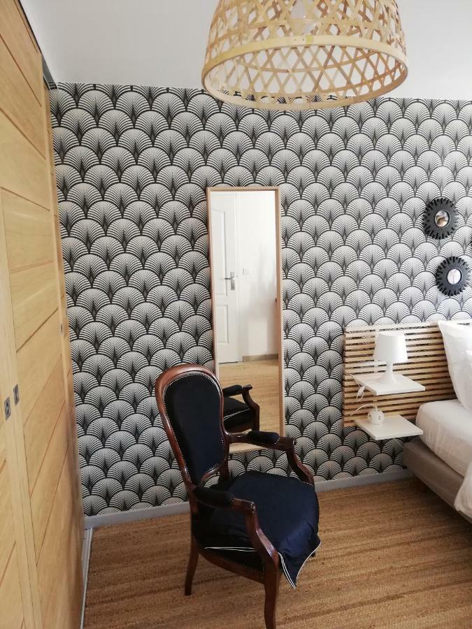Chambre D'Hote Noalhat - Zenith D'Auvergne La Roche-Blanche  Экстерьер фото